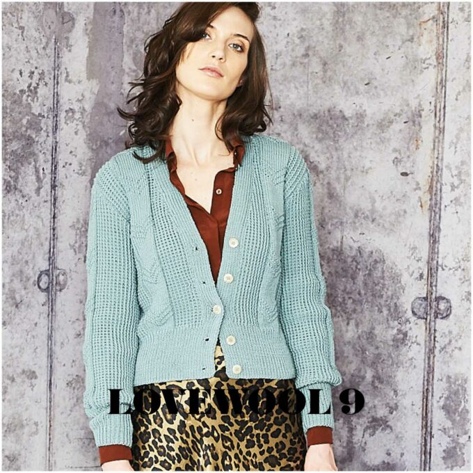 Rico Design E MERINO DK in 9 Farben – Bild 4