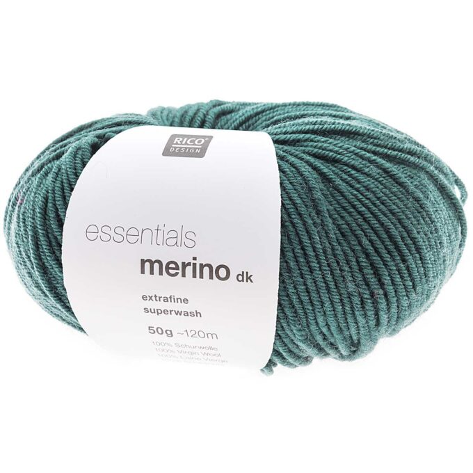 Rico Design E MERINO DK in 9 Farben – Bild 3