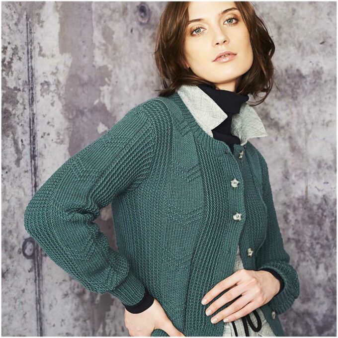 Rico Design E MERINO DK in 9 Farben – Bild 2