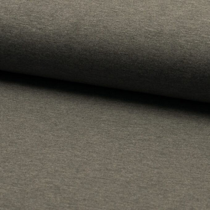 BW-Sweat, geraut anthrazit