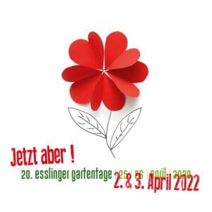 Endlich wieder Gartentage !!!