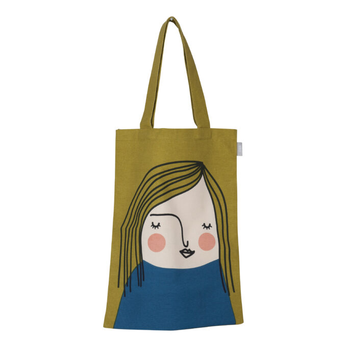 Spira of Sweden : unsere neuen Lieblinge ! Hier kommt Renate, als Tasche