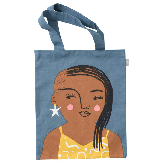 Spira of Sweden : unsere neuen Lieblinge ! Hier kommt Stella, als Tasche